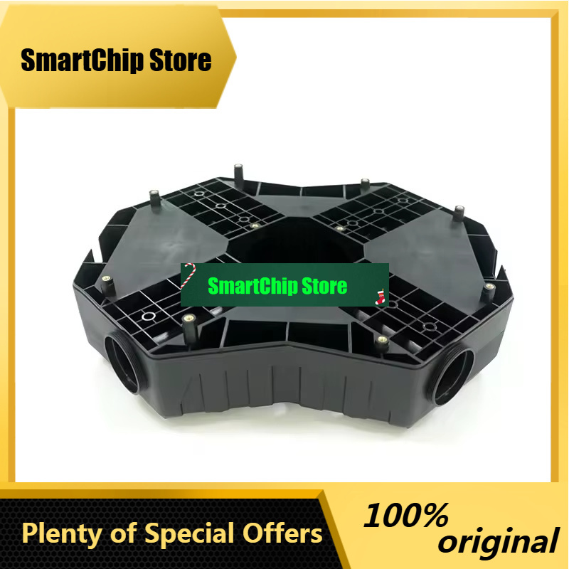 SmCpHigh Quality For EFT Four  - Farming Agriculture Drone recension och pris