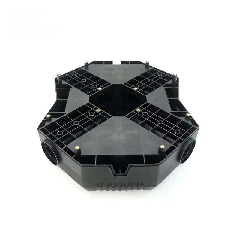 SmCpHigh Quality For EFT Four  - Farming Agriculture Drone recension och pris