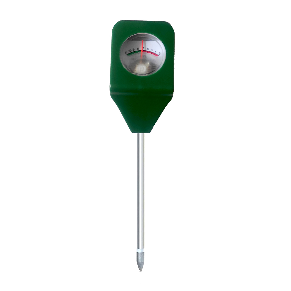 Mini Portable Soil Moisture Se - Plant Growth Regulator recension och pris