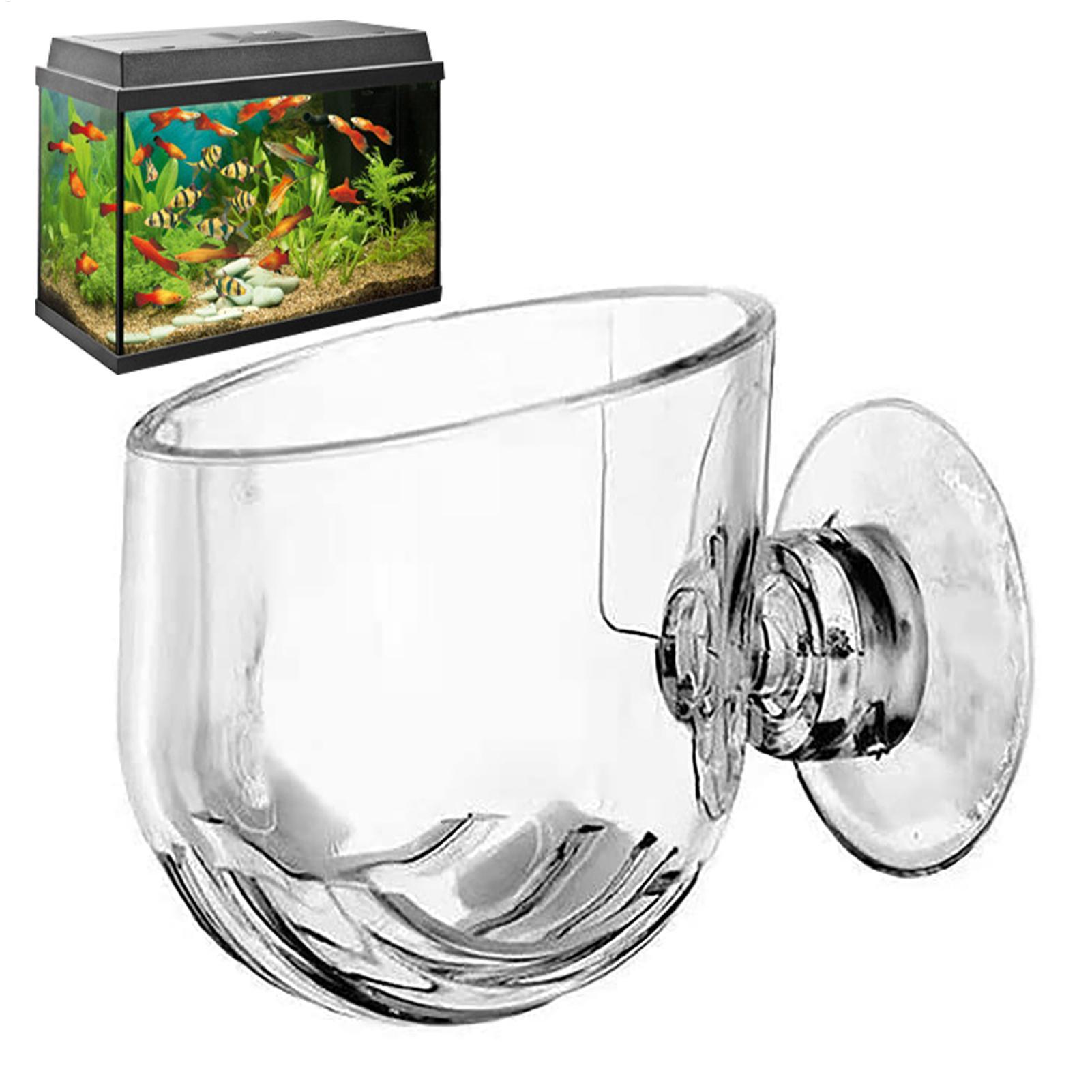 Aquatic Plant Pot Clear Acryli - Plant Growth Regulator recension och pris