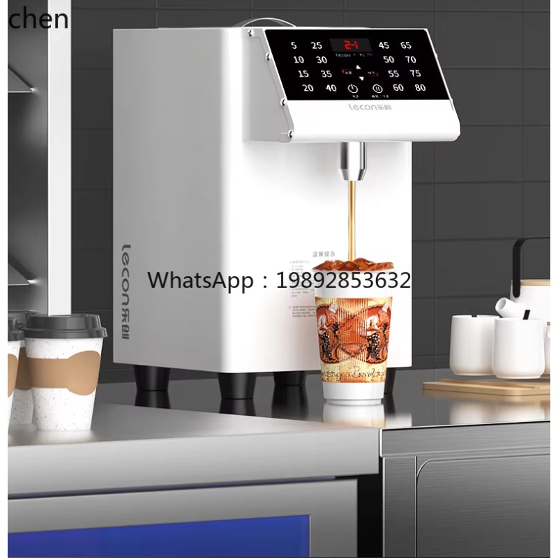 cc21fructose machine for comme - Milking Machine recension och pris