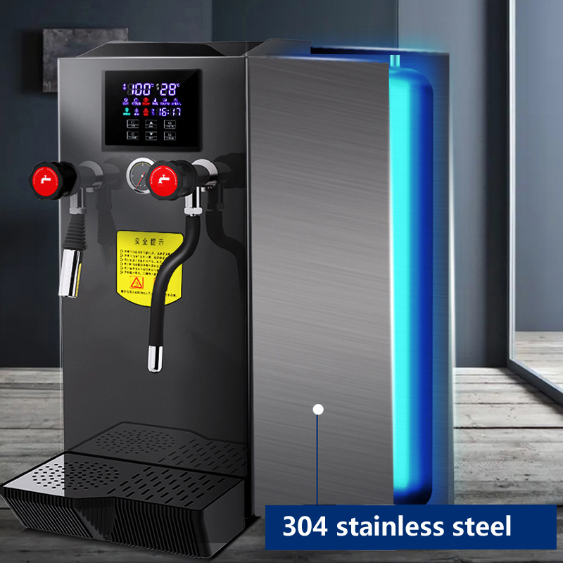 2200W Commercial Coffee Milk F - Milking Machine recension och pris