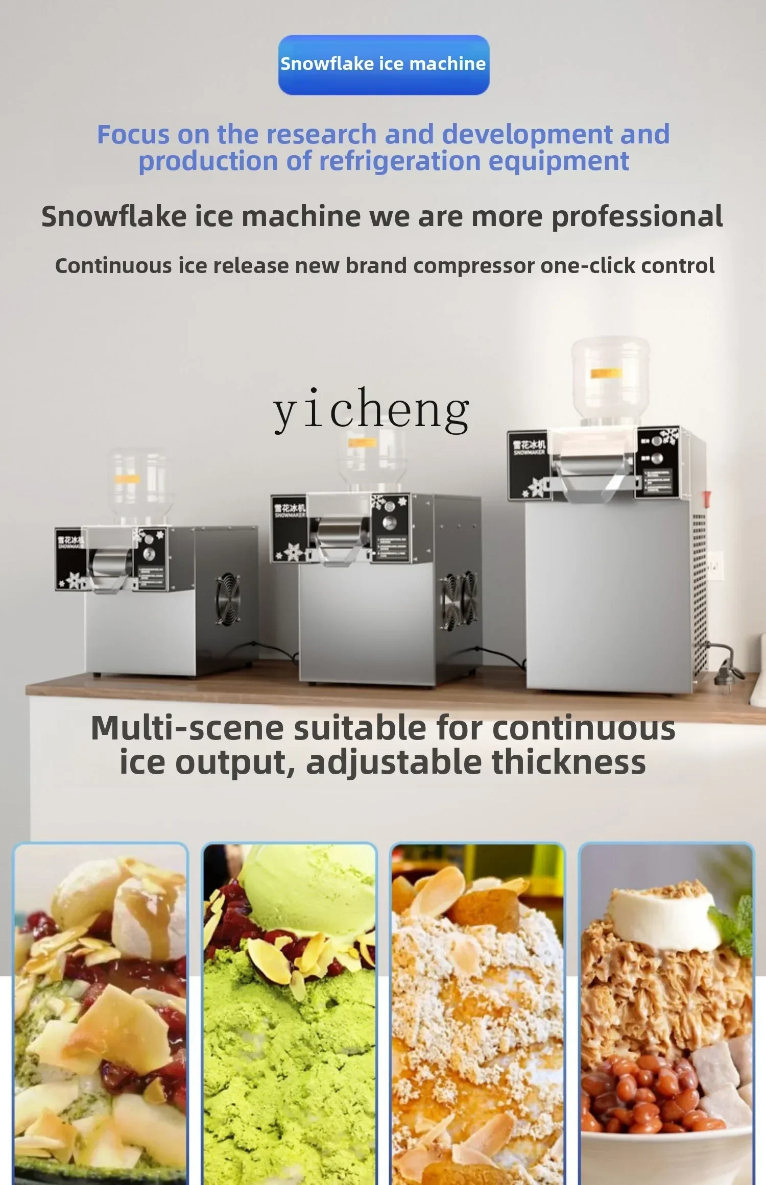 c29 ice machine 4 buckets comm - Milking Machine recension och pris