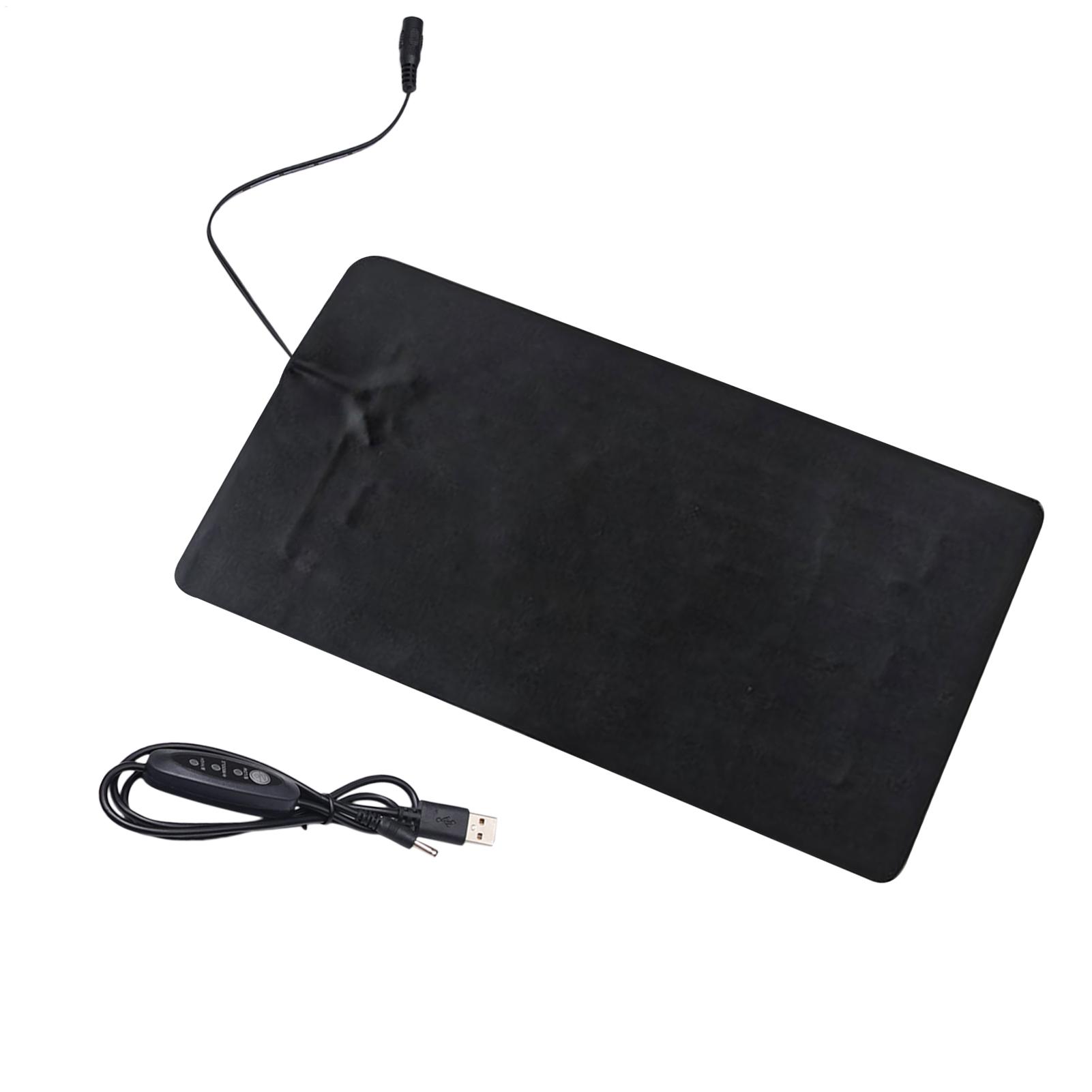 8.5W Seedling Heat Mat 5V 2A P - Seedling Heat Mat recension och pris