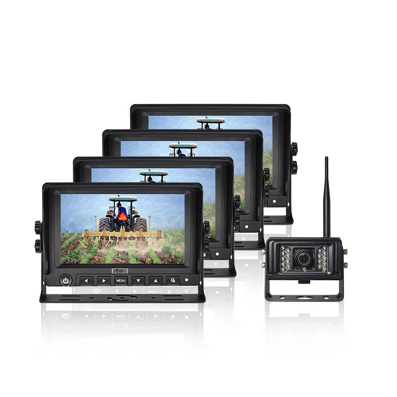 Reliable Wireless Agricultural - Farming Agriculture Equipment recension och pris