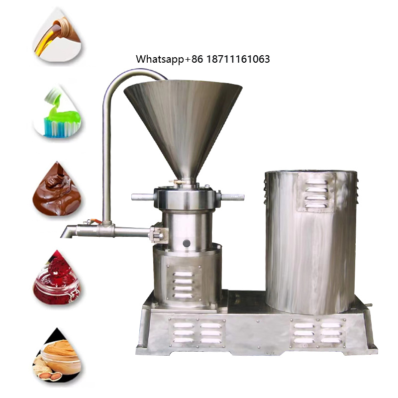 Stainless Steel Multifunctiona - Grain Mill Grinder recension och pris