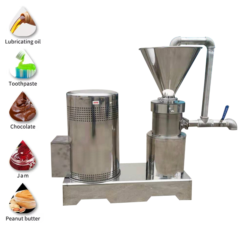 Stainless Steel Multifunctiona - Grain Mill Grinder recension och pris