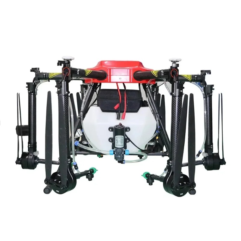 AG Farm Crop Spraying Dron Cro - Farming Agriculture Drone recension och pris