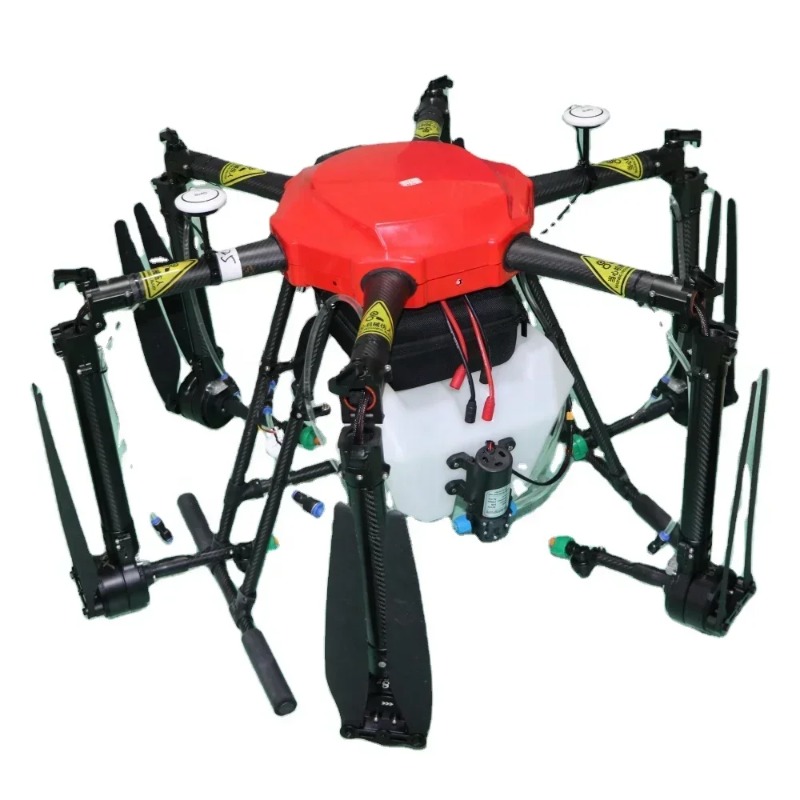 AG Farm Crop Spraying Dron Cro - Farming Agriculture Drone recension och pris