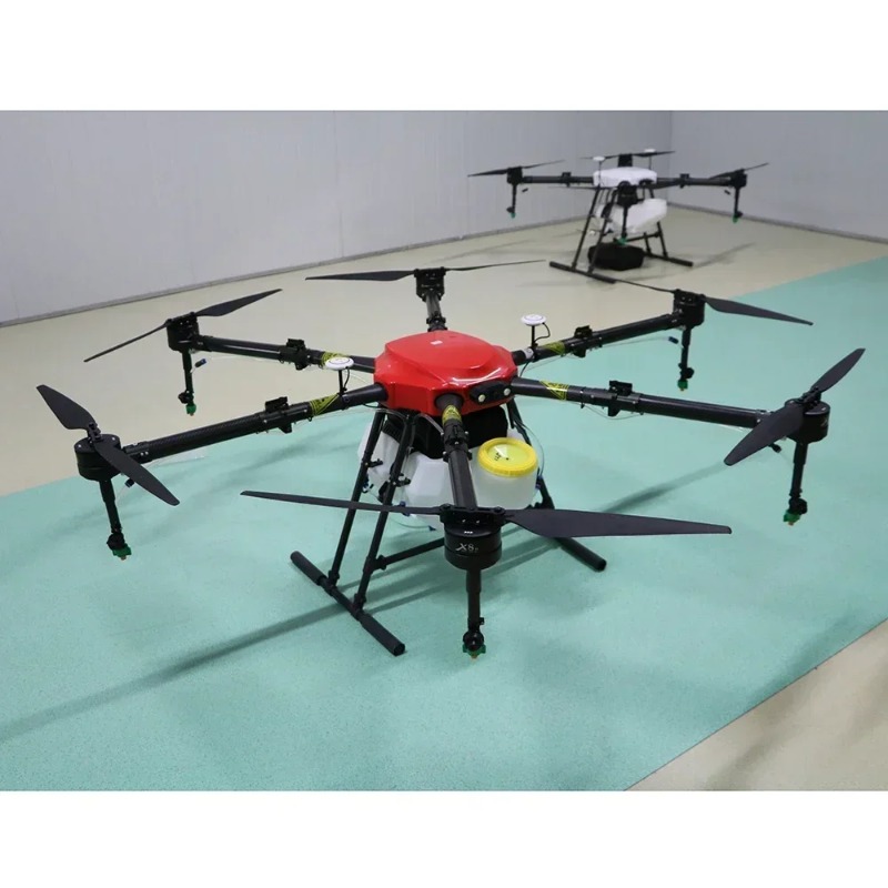 AG Farm Crop Spraying Dron Cro - Farming Agriculture Drone recension och pris