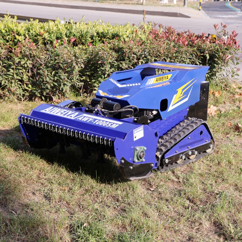 Customized free delivery CE EP - Agriculture Farming Robot recension och pris