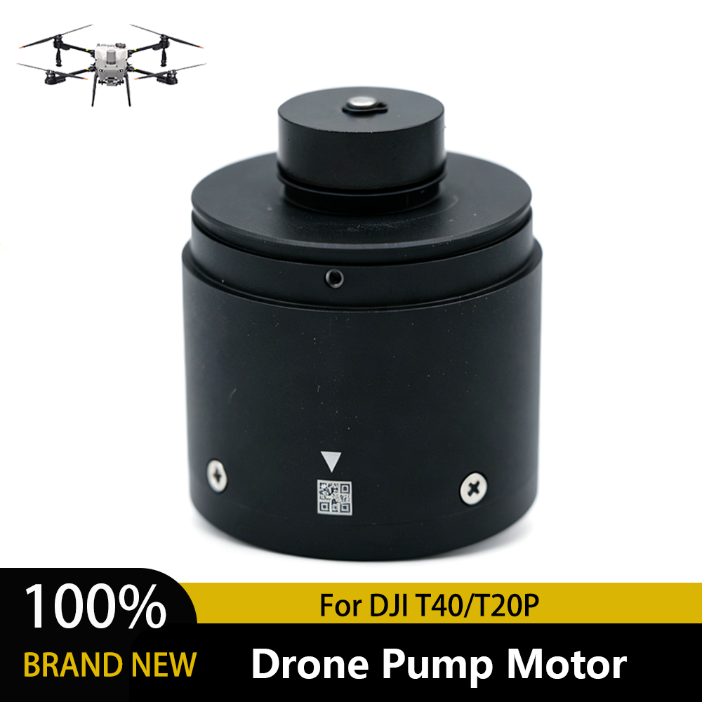 Impeller Pump Motor for DJI T4 - Farming Agriculture Drone recension och pris