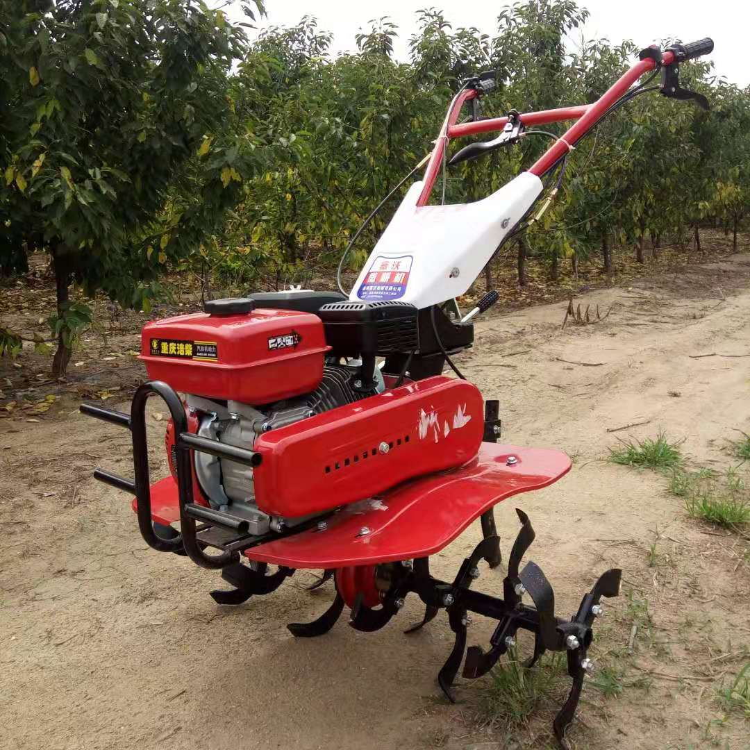 High Productivity Long-Lasting - Agriculture Farming Job recension och pris