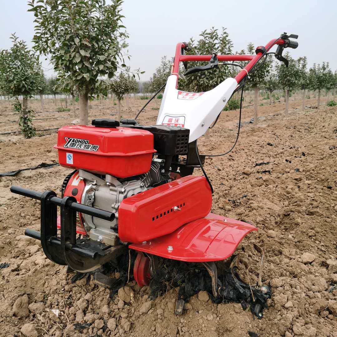 High Productivity Long-Lasting - Agriculture Farming Job recension och pris