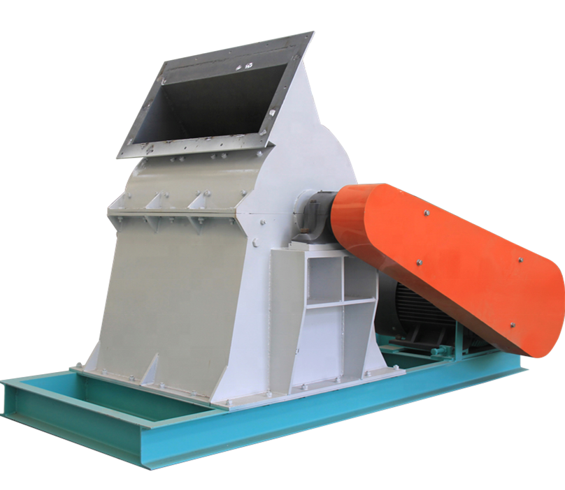 Automatic Feed Grinder Machine - Grain Mill Grinder recension och pris