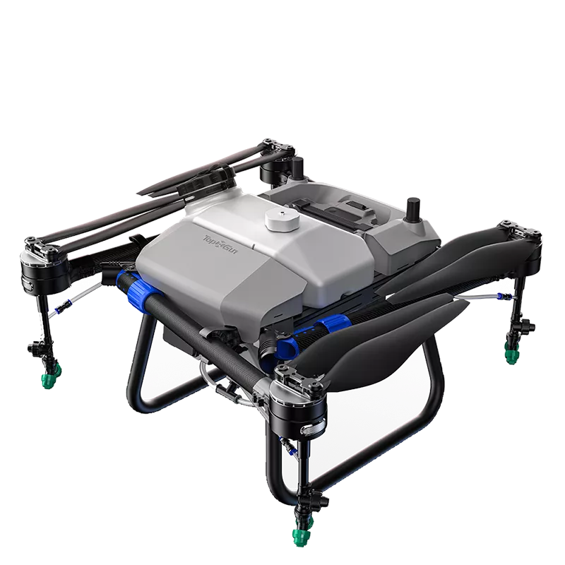 FP150 10kg Carbon Fiber Agricu - Farming Agriculture Drone recension och pris