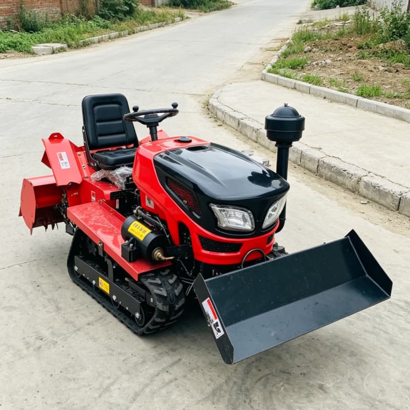 Customized Industry Top 1 Agri - Farming Agriculture Equipment recension och pris
