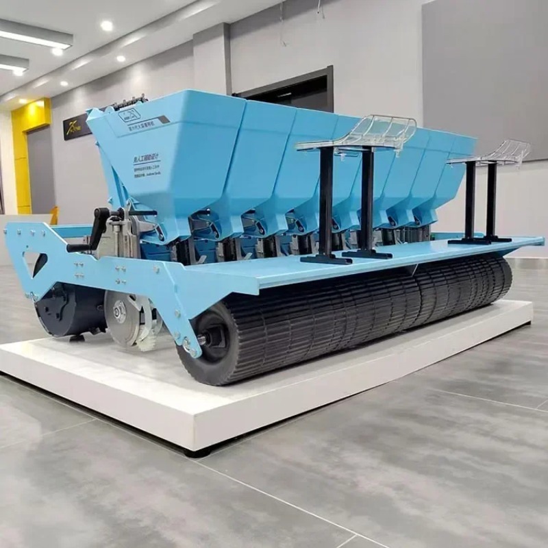 Farm Machinery New Agriculture - Organic Farming Of Agriculture recension och pris