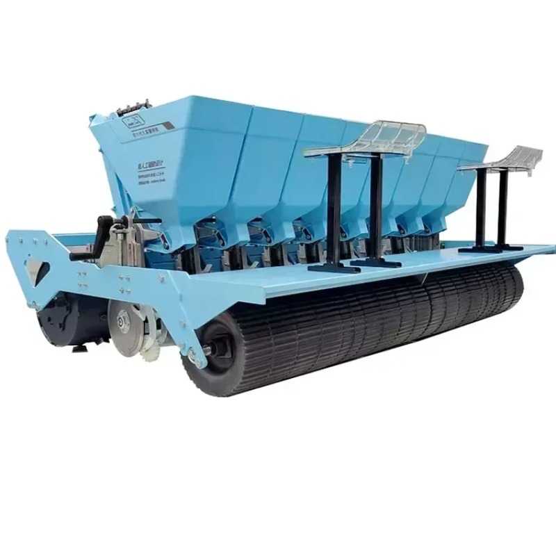 Farm Machinery New Agriculture - Organic Farming Of Agriculture recension och pris