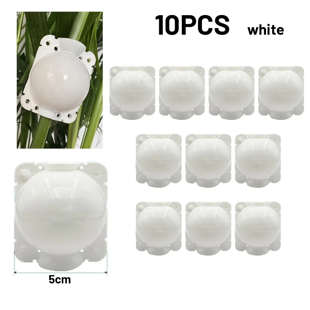 10pcs 5/8/12cm Plant Root Grow - Plant Growth Regulator recension och pris